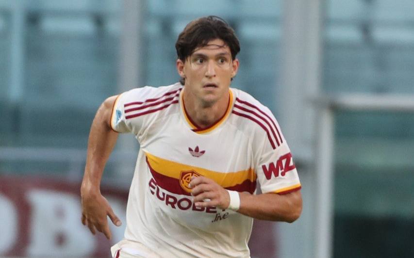 TORINO-ROMA 0-2: UNA SQUADRA IN MISSIONE!