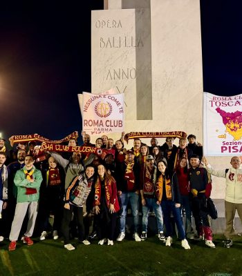 Roma-Real Madrid 3-4(!)
